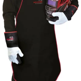 TABLIER CROUTE A CLIPS 900x600MM - W000404087 - WELDLINE