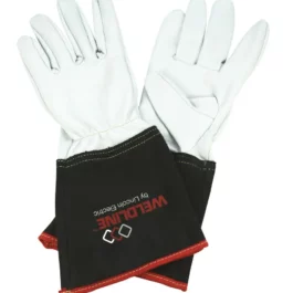 GANT TIG FLEX SENSITIVE T8 - WG-TIG-8-CE - WELDLINE