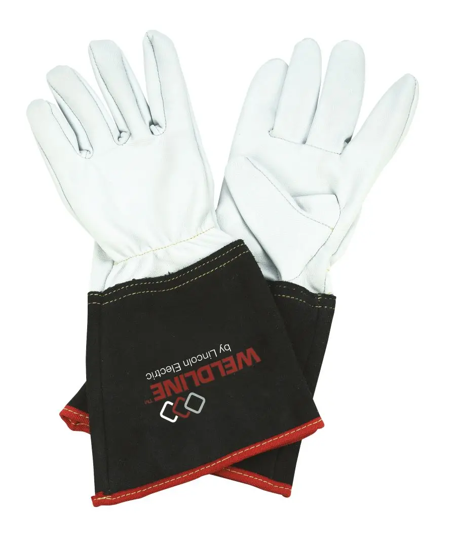 GANT TIG FLEX SENSITIVE T8 - WG-TIG-8-CE - WELDLINE 1 GANT TIG FLEX SENSITIVE T8 - WG-TIG-8-CE - WELDLINE