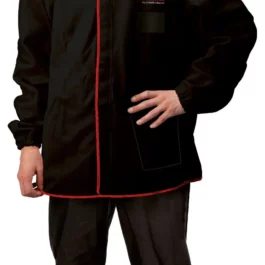 VESTE DE SOUDEUR PLEINE FLEUR 5XL - W000404092-5XL - WELDLINE