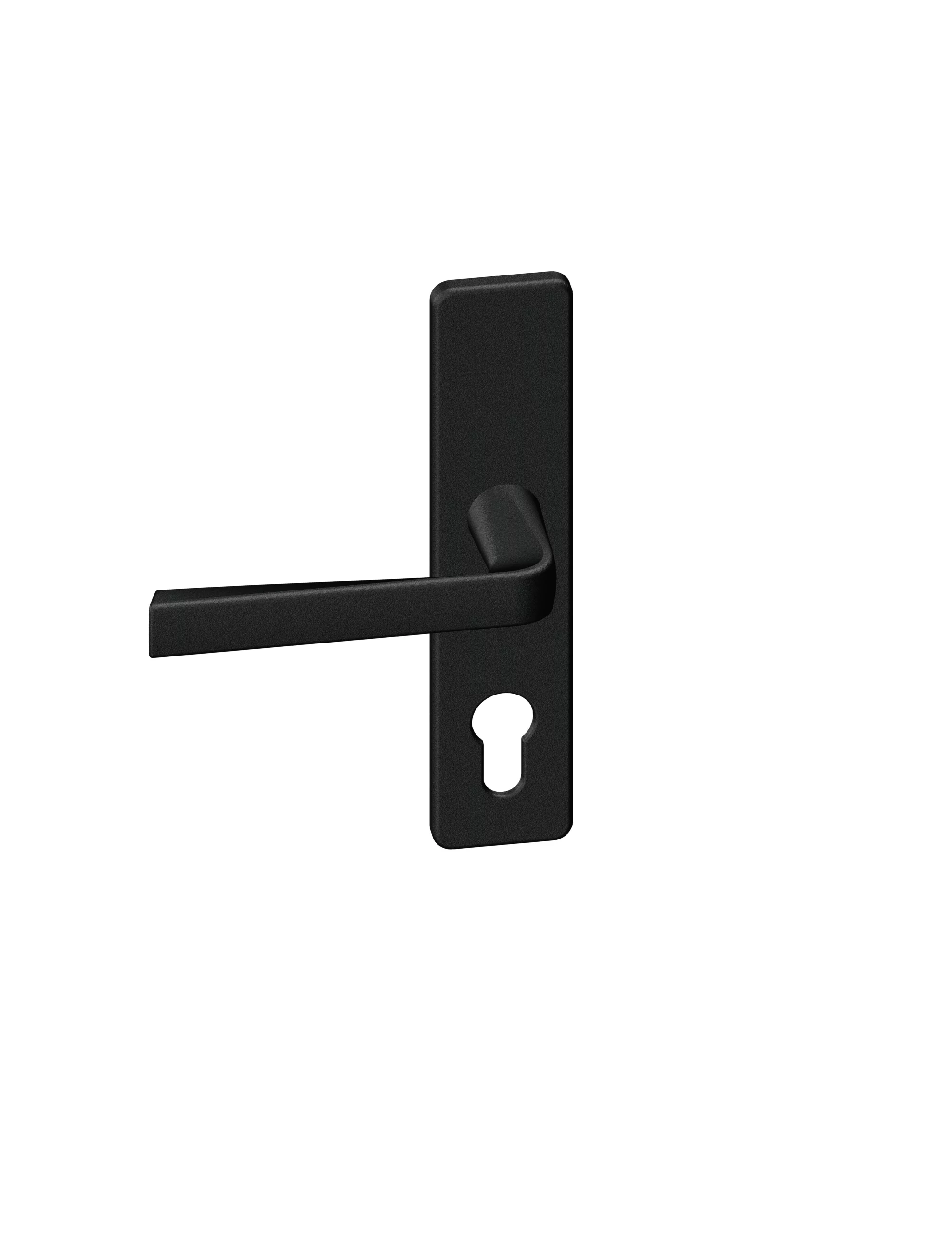 ENSEMBLE KAZA ENTRAXE 165MM CLE I BASALT - 205643 8 - VACHETTE - ASSA ABLOY AUBE ANJOU S.A. 1 ENSEMBLE KAZA ENTRAXE 165MM CLE I BASALT - 205643 8 - VACHETTE - ASSA ABLOY AUBE ANJOU S.A.