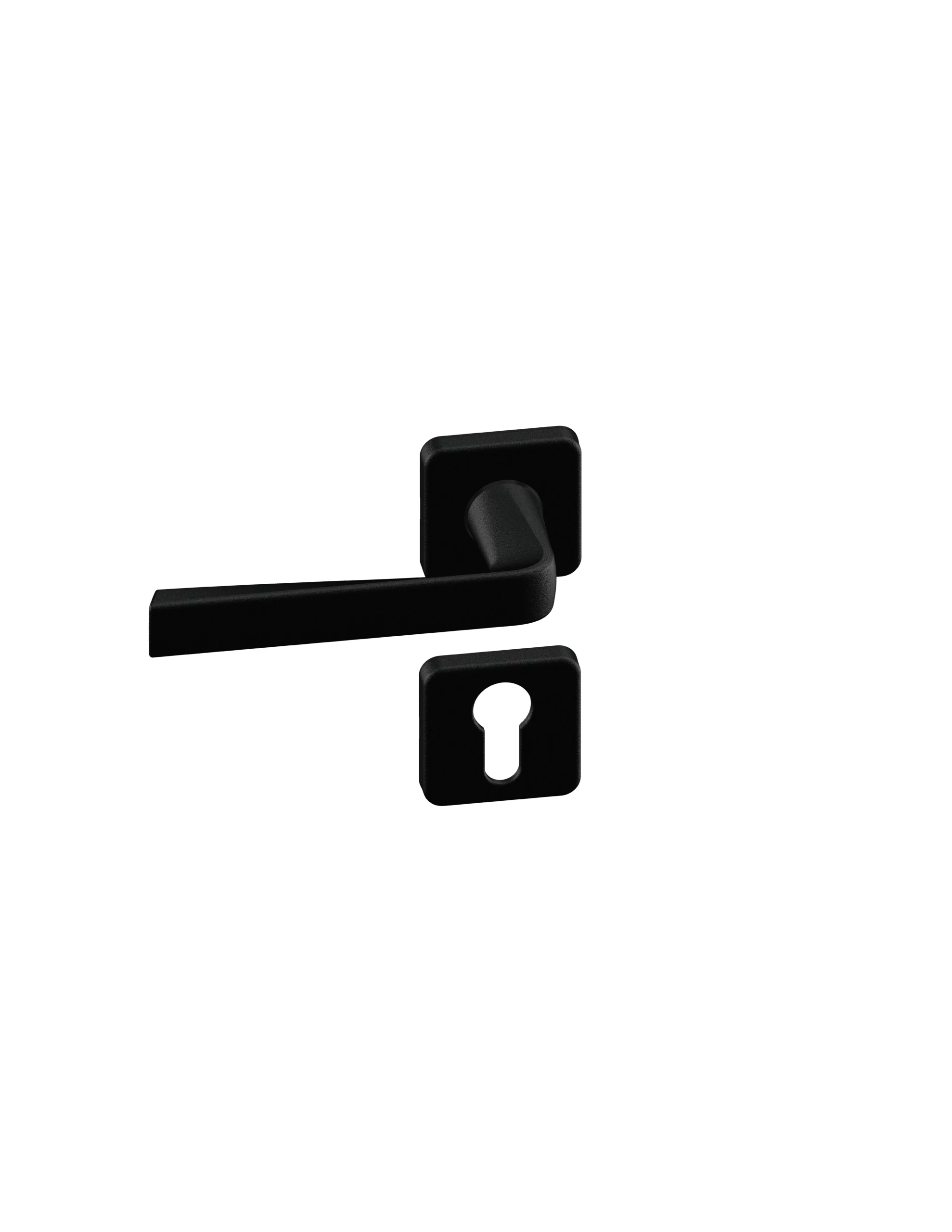 ENSEMBLE KAZA ROSACE 6601 CLE I BASALT - 205658 2 - VACHETTE - ASSA ABLOY AUBE ANJOU S.A. 1 ENSEMBLE KAZA ROSACE 6601 CLE I BASALT - 205658 2 - VACHETTE - ASSA ABLOY AUBE ANJOU S.A.