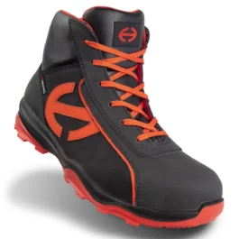 CHAUSSURE DE SECURITE RUN-R 300 HAUTE S3 SRC 38 - 6266338 - UVEX HECKEL FRANCE