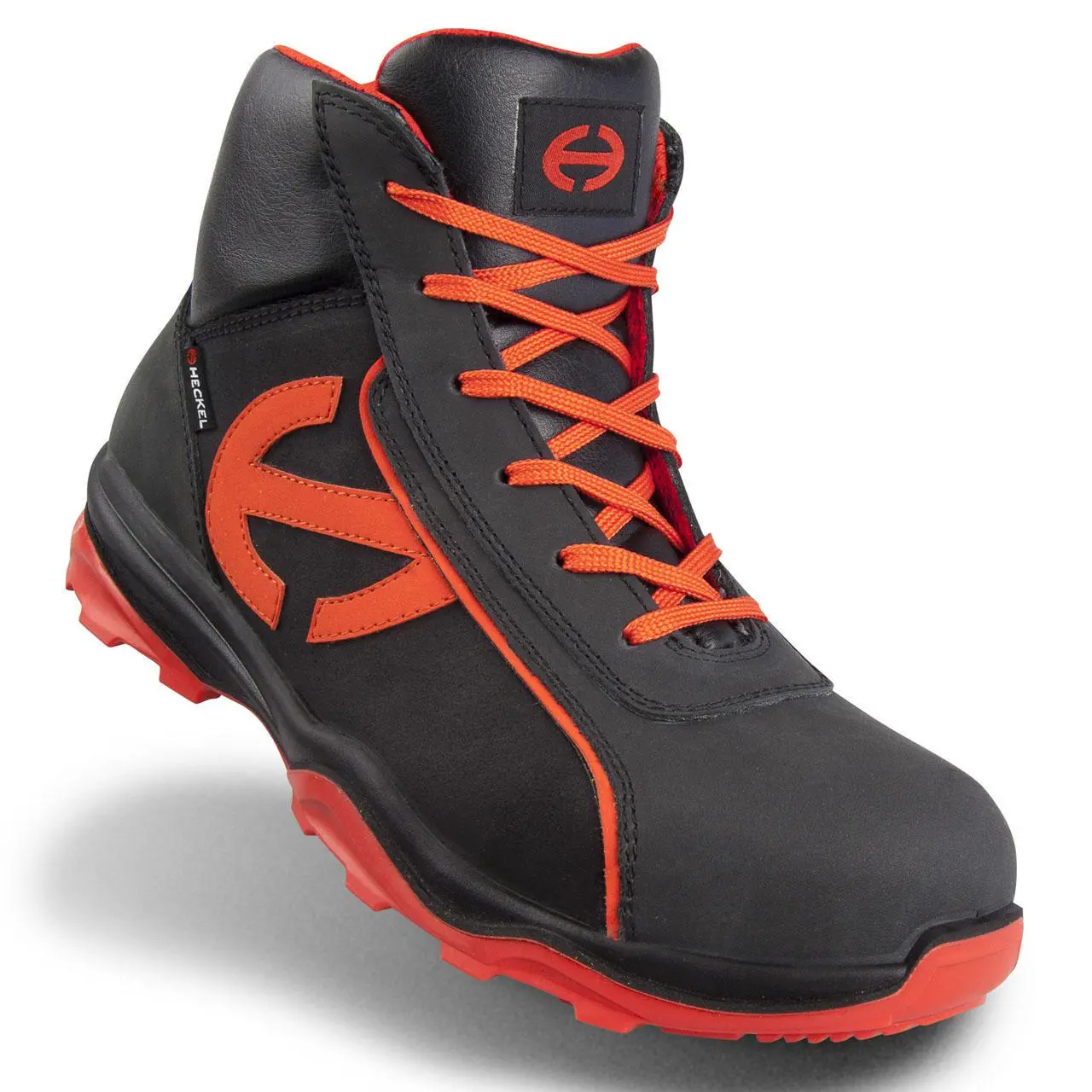 CHAUSSURE DE SECURITE RUN-R 300 HAUTE S3 SRC 41 - 6266341 - UVEX HECKEL FRANCE 1 CHAUSSURE DE SECURITE RUN-R 300 HAUTE S3 SRC 41 - 6266341 - UVEX HECKEL FRANCE