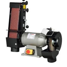 TOURET BANDE/BROSSE 400V 323BF - 323BF - PROMAC - TOOL FRANCE