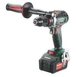 PERCEUSE VISSEUSE 18V 5,2AH BS 18 LTX BL I - METABO - 602358650
