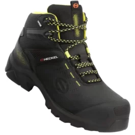CHAUSSURE HAUTE MACCROSSROAD 3.0 S3 CI HI HRO SRC 41 - 6731341 - UVEX HECKEL FRANCE