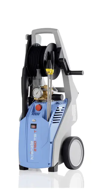 NETTOYEUR HP EAU FROIDE MONO K 2160 TST - 60402.0 - KRANZLE 1 NETTOYEUR HP EAU FROIDE MONO K 2160 TST - 60402.0 - KRANZLE