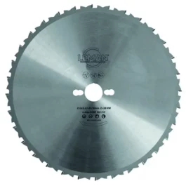 LAME CIRCULAIRE CARBURE MULTI-MATERIAUX 216X30X24Z ALT LSC.223BA - 223.216.3024 - LEMAN