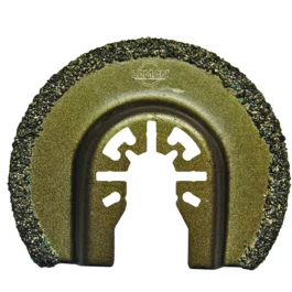 LAME DE SCIE SEGMENT FIN A CONCRETION CARBURE Ø65 MM - 4016.01 - LEMAN