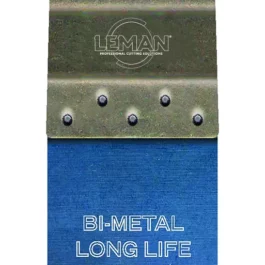LAME DE SCIE PLONGEANTE BI-METAL 32X40 LONG-LIFE BOIS - 4032DJ.01 - LEMAN