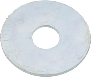 RONDELLE PLATE LLU ACIER ZN D4 X 16 X 0.8 BTE 200 - LLU4 - VISWOOD 1 RONDELLE PLATE LLU ACIER ZN D4 X 16 X 0.8 BTE 200 - LLU4 - VISWOOD