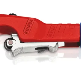 COUPE-TUBE TUBIX 180 MM - Ø6 A 35MM - 90 31 02 BK - KNIPEX