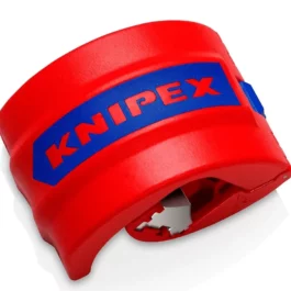 COUPE-TUBE PVC BIX - 90 22 10 BK - KNIPEX