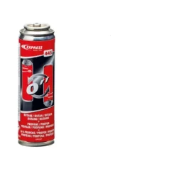 CARTOUCHE DE GAZ 445 - 445 - GUILBERT-EXPRESS
