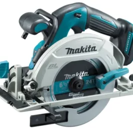 SCIE CIRCULAIRE 18V Ø165MM DHS680ZJ - DHS680ZJ - MAKITA
