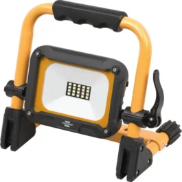 PROJECTEUR PORTABLE LED JARO 2010 MA RECHARGEABLE - 1171250245 - BRENNENSTUHL S.A.S