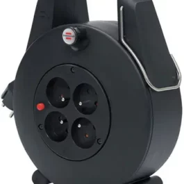 CONFORT-LINE CL-XL NOIR 20M H05VV-F 3G1,0 - 1102901 - BRENNENSTUHL S.A.S