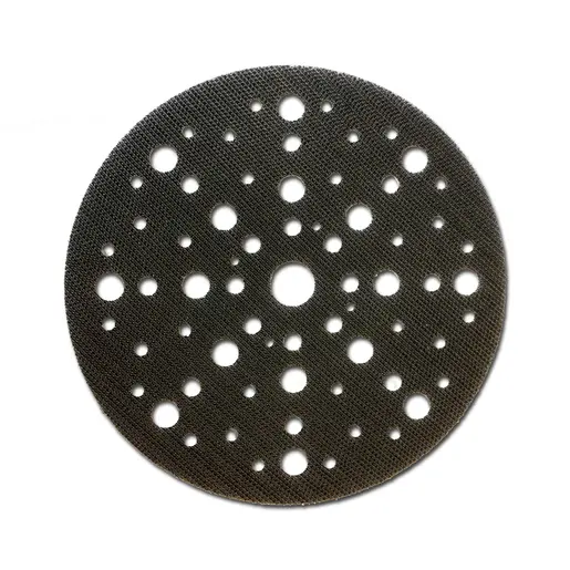 INTERFACE DE PROPRETE 147X1MM 69 TROUS SIAFAST - F03E007B1Y - SIA ABRASIVES - Lot de 2 1 INTERFACE DE PROPRETE 147X1MM 69 TROUS SIAFAST - F03E007B1Y - SIA ABRASIVES - Lot de 2