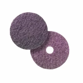 DISQUE FIBRE NON TISSE SCM SIAMET 6924 Ø125MM MEDIUM (BTE 25) - F03E014K21 - SIA ABRASIVES