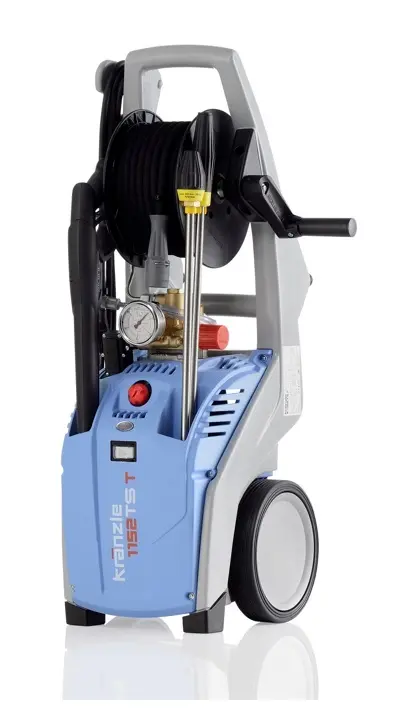 NETTOYEUR HP EAU FROIDE MONO K 1152 TST - 60202.0 - KRANZLE 1 NETTOYEUR HP EAU FROIDE MONO K 1152 TST - 60202.0 - KRANZLE