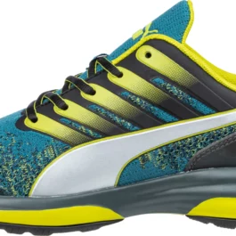 CHAUSSURE DE SECURITE CHARGE GREEN LOW S1P ESD HRO SRC 42 - 644520-42 - PUMA SAFETY