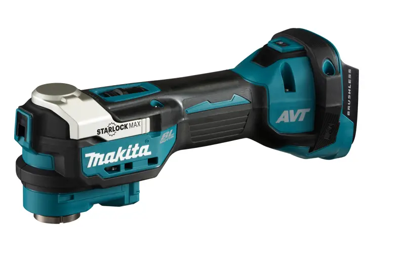 DECOUPEUR PONCEUR 18V DTM52ZJ - DTM52ZJ - MAKITA 1 DECOUPEUR PONCEUR 18V DTM52ZJ - DTM52ZJ - MAKITA