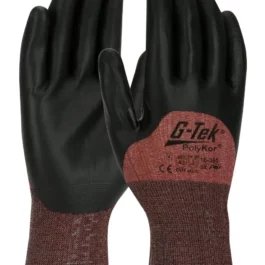 GANT TRICOTE POLYKOR 16-365 T9 - PIP - 16-365-T9 - Lot de 12