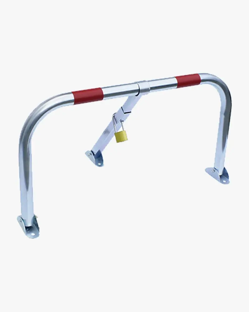 BARRIERE DE PARKING - STOPCAR - VISO 1 BARRIERE DE PARKING - STOPCAR - VISO