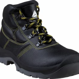 CHAUSSURE DE SECURITE JUMPER3S1P NOIR T40 - JUMP3SPNO40 - DELTA PLUS PRO