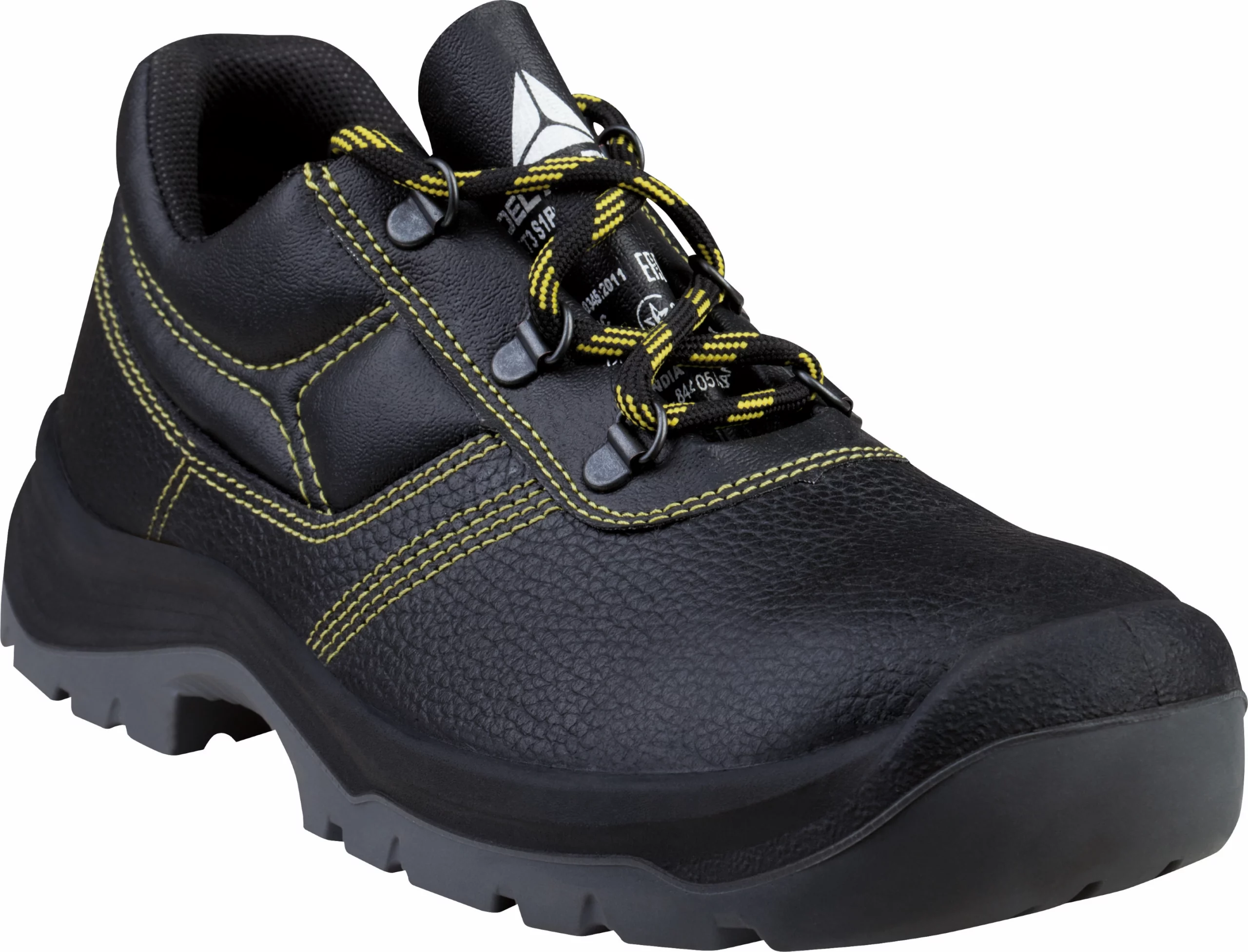CHAUSSURE DE SECURITE JET3S1P NOIR T45 - JET3SPNO45 - DELTA PLUS PRO 1 CHAUSSURE DE SECURITE JET3S1P NOIR T45 - JET3SPNO45 - DELTA PLUS PRO
