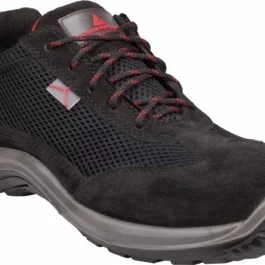 CHAUSSURE DE SECURITE ASTI NOIR T39 - ASTISPNO39 - DELTA PLUS PRO