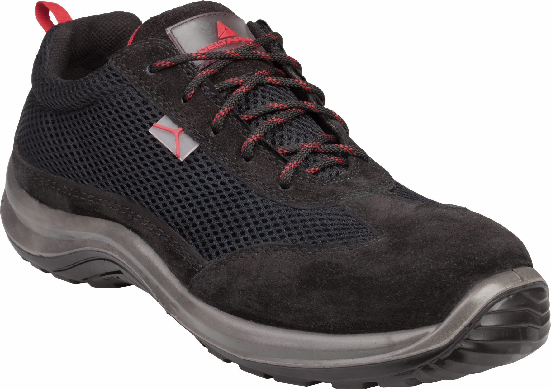 CHAUSSURE DE SECURITE ASTI NOIR T43 - ASTISPNO43 - DELTA PLUS PRO 1 CHAUSSURE DE SECURITE ASTI NOIR T43 - ASTISPNO43 - DELTA PLUS PRO