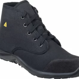 CHAUSSURE DE SECURITE ARONA NOIR T42 - ARONASPNO42 - DELTA PLUS PRO