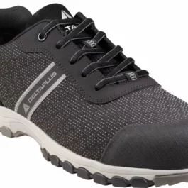 CHAUSSURE DE SECURITE BOSTON NOIR T41 - BOSTOSPNO41 - DELTA PLUS PRO