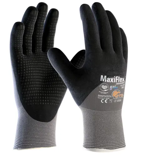GANT MAXIFLEX ENDURANCE 42-845 AD-APT - CAVALIER T8 - AT042845-ZZ08ACA - DIFAC 1 GANT MAXIFLEX ENDURANCE 42-845 AD-APT - CAVALIER T8 - AT042845-ZZ08ACA - DIFAC