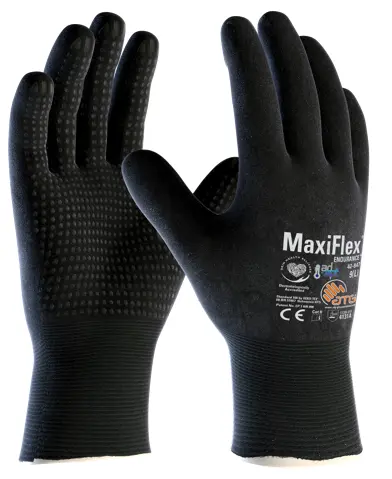 GANT MAXIFLEX ENDURANCE 42-847 AD-APT T9 - AT042847-ZZ09ACA - DIFAC 1 GANT MAXIFLEX ENDURANCE 42-847 AD-APT T9 - AT042847-ZZ09ACA - DIFAC