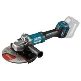 MEULEUSE D'ANGLE 230MM 40V GA038GZ01 - GA038GZ01 - MAKITA