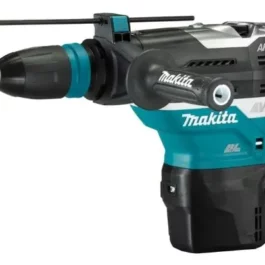 PERFORATEUR BURINEUR SDS-MAX 40V 8J HR005GZ01 - MAKITA - HR005GZ01
