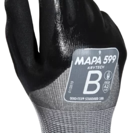 GANT KRYTECH 599 T9 - MAPA - 3459900/09 - Lot de 12