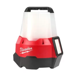 ECLAIRAGE DE CHANTIER COMPACT M18 TAL-0 - MILWAUKEE - 4933464134