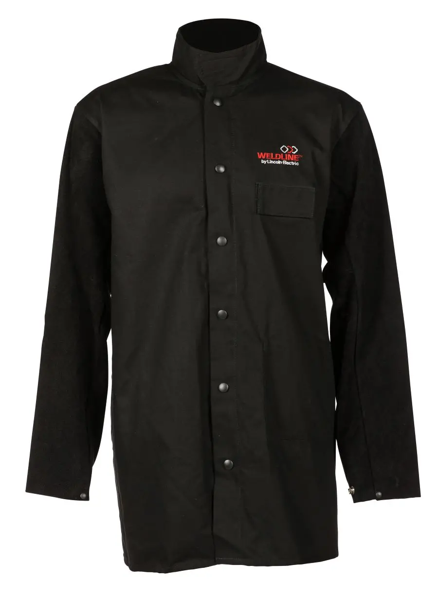 VESTE COTON AVEC MANCHES CROUTE 3XL - W3106-3XL-CE - WELDLINE 1 VESTE COTON AVEC MANCHES CROUTE 3XL - W3106-3XL-CE - WELDLINE