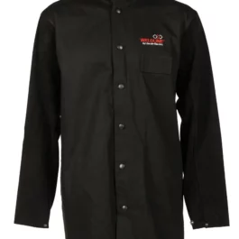 VESTE COTON AVEC MANCHES CROUTE L - W3106-L-CE - WELDLINE