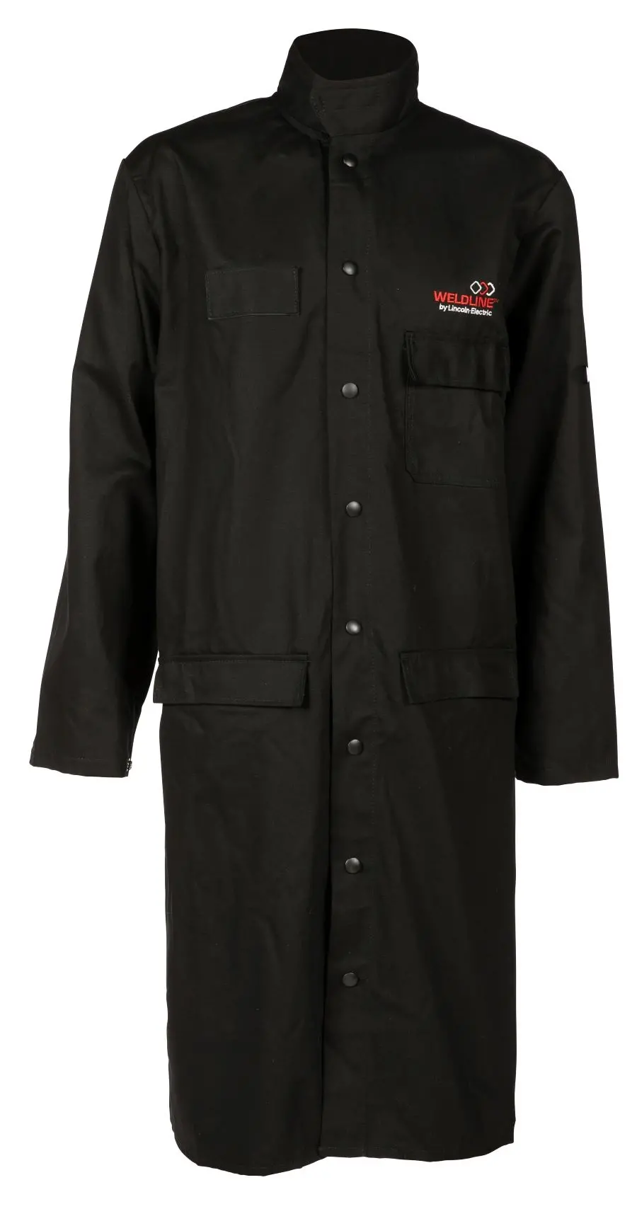 BLOUSE LONGUE SOUDAGE L - W3112-L-CE - WELDLINE 1 BLOUSE LONGUE SOUDAGE L - W3112-L-CE - WELDLINE