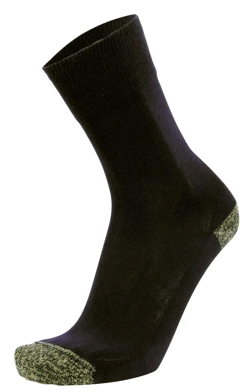 CHAUSSETTE KEVI T39-42 LOT DE 2 PAIRES - 211998242 - ESTEX 1 CHAUSSETTE KEVI T39-42 LOT DE 2 PAIRES - 211998242 - ESTEX