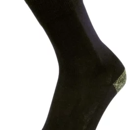 CHAUSSETTE KEVI T43-46 LOT DE 2 PAIRES - 211998246 - ESTEX