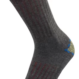 CHAUSSETTE TREK COOLMAX T39-42 LOT DE 2 PAIRES - 212598242 - ESTEX