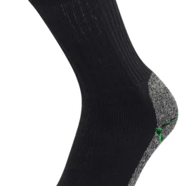 CHAUSSETTE SAFETY WORK T39-42 LOT DE 3 PAIRES - 610698342 - ESTEX