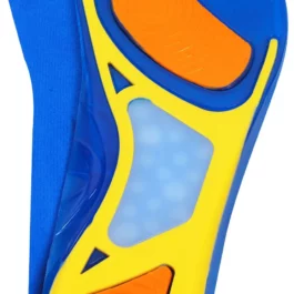 SEMELLE ANTI-CHOC ''VOUTE'' GEL T36-42 - 780200042 - ESTEX