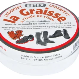 BOITE GRAISSE 250 ML - 587300000 - ESTEX